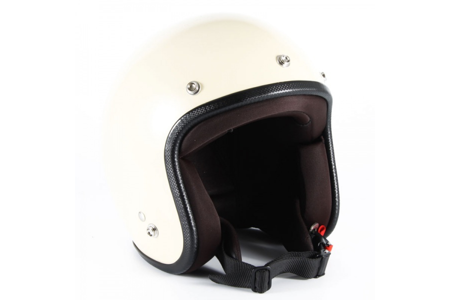 バイク ジェットヘルメット 72JAM JP MONO HELMET JPIM-6L XLサイズ60～62cm未満