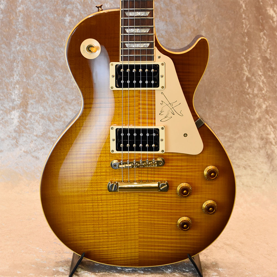 中古 エレキギター ギブソン Gibson Jimmy Page Les Paul 1995年製