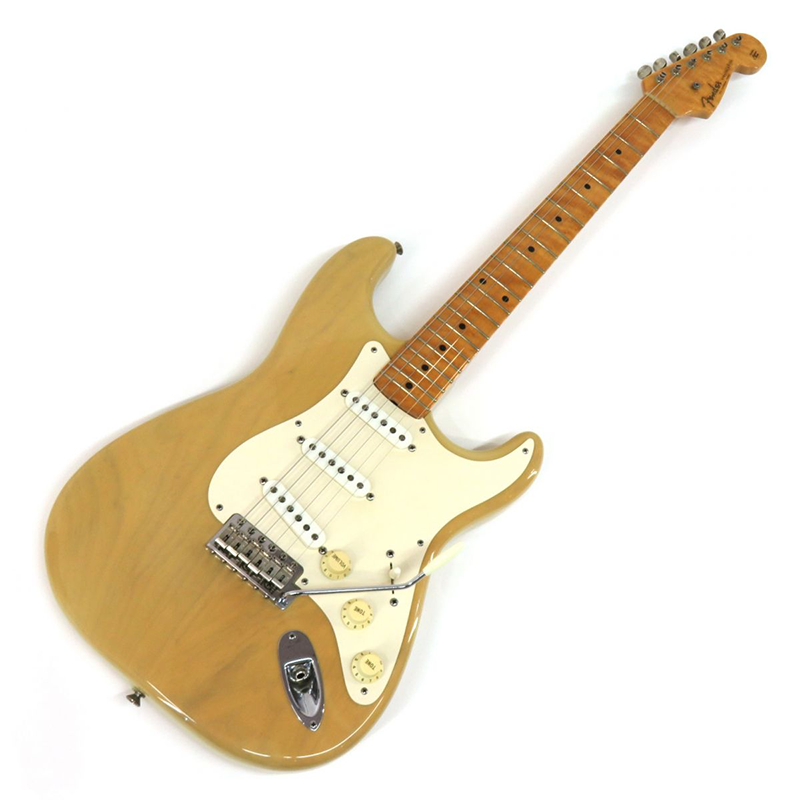 中古 エレキギター フェンダー Fender USA 1954 ストラトキャスター 1994年製