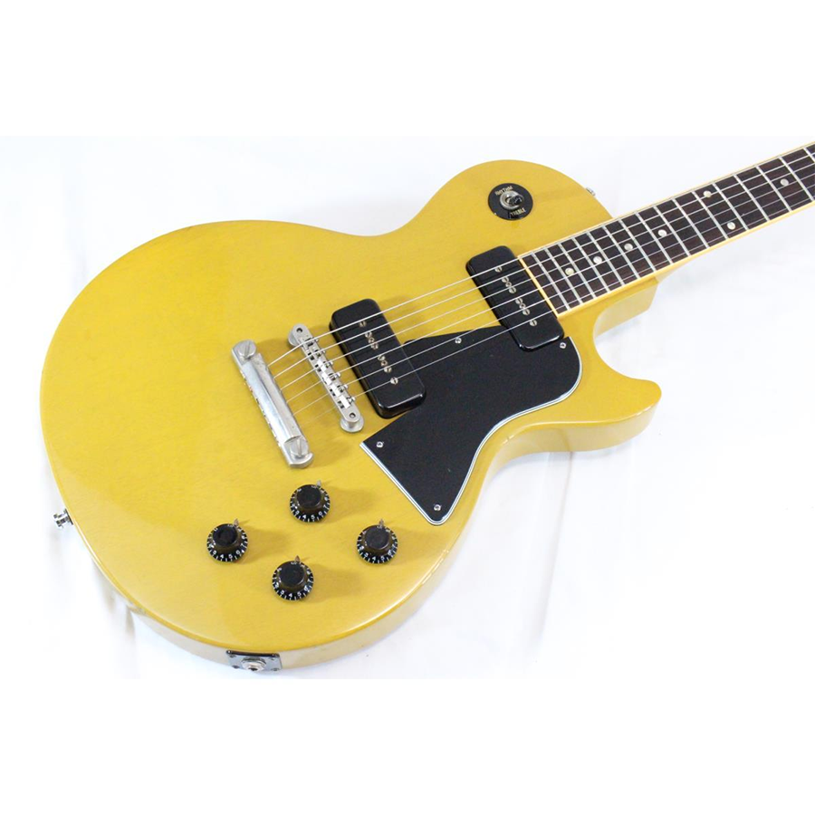 中古 エレキギター ギブソン レスポール スペシャル Gibson LES PAUL SPECIAL 1995年製
