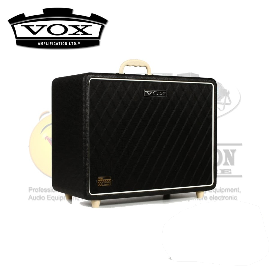 新品 エレキギター アンプ Night Train G2 NT15C1 15W 真空管 VOX