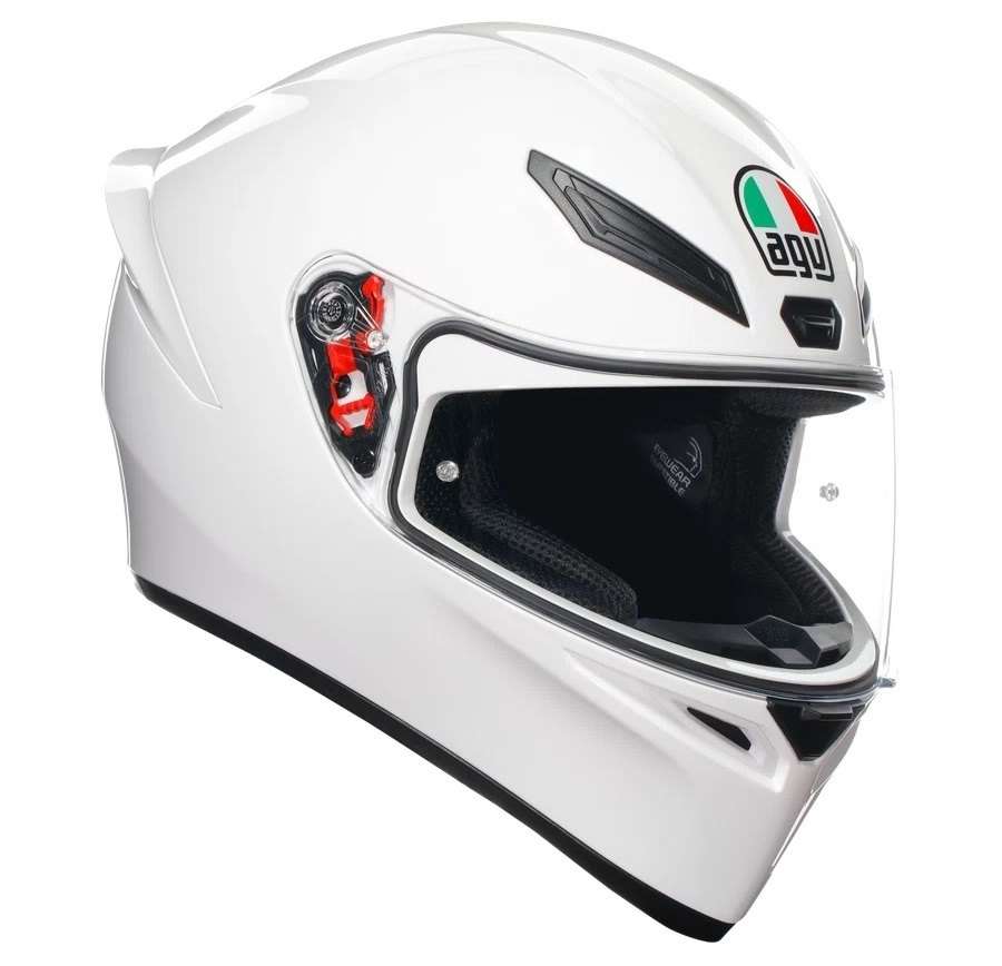バイク フルフェースヘルメット AGV K1 S JIST Asian Fit