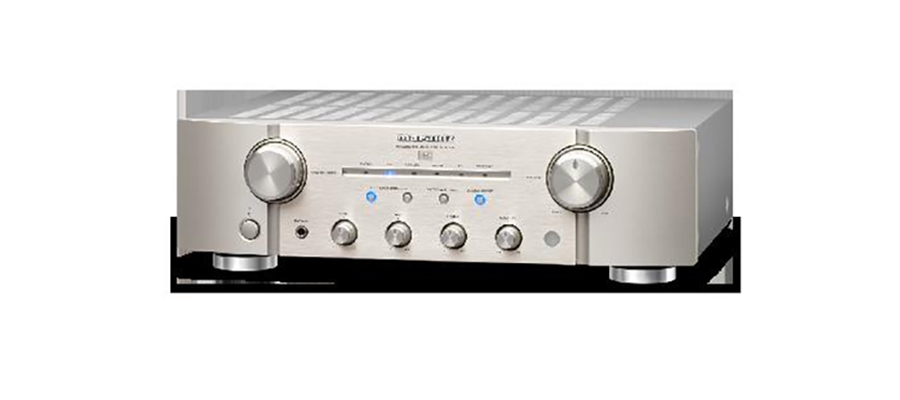 オーディオ プリメインアンプ PM8006 マランツ marantz