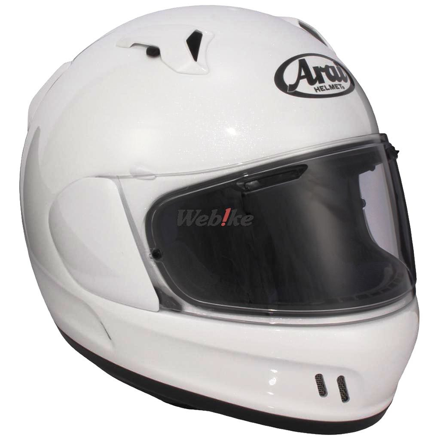 バイク フルフェイス ヘルメット XD アライ Arai