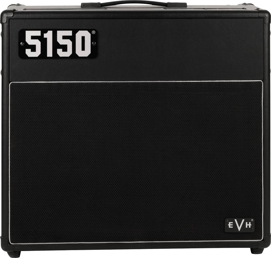 新品 エレキギター アンプ EVH 5150 ICONIC SERIES 40W 真空管