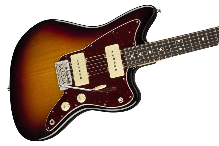 新品 エレキギター フェンダー ジャズマスター Fender USA American Performer Jazzmaster