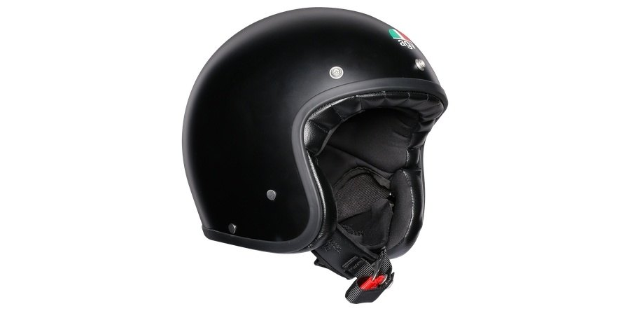 バイク ジェットヘルメット アジアンフィット X70 AGV