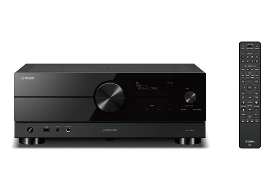 【商品の内容】オーディオ アンプ 7.1ch AVレシーバー YAMAHA RX-A2A ▶ デザイン、回路構成を一新したAVENTAGEエントリーモデル。ワンランク上のクオリティーで深い音楽体験を届ける ネットワークAVレシーバー・アンプ 音色・ダイナミクス、サウンドイメージにこだわり、ホームエンターテインメントを次のレベルへ引き上げるAVENTAGEシリーズ Wi-Fi・Bluetooth®・AirPlay 2・Spotify Connect・MusicCast マルチルームオーディオに対応 トップスピーカーやハイトスピーカーなしで3次元音場をバーチャル再生できる「Dolby Atmos Height Virtualizer*」機能。*ファームウェアアップデートで対応予定 4k/120Hz*入出力に対応したHDMI端子を搭載し、ゲームプレイに最適な最新規格(ALLM,VRR,QMS,QFT)に対応 *ファームウェアアップデートで対応予定 MusicCast20やMusicCast50と組み合わせてワイヤレスサラウンドを構築できるMusiCast Surroundに対応 設置環境の違いによる音質・音場の偏りも有効に補正するYPAO-R.S.C 外形寸法(幅×高さ×奥行) 435W×171H×372Dmm(脚部、突起物を含む)、435W×245H×372Dmm(無線アンテナ直立時) 質量 10.2kg ■価格と商品の購入先 ●楽天市場:価格 71,485円 (税込) ★商品の購入は以下(画像も)をクリックして、移動してください! ★ 楽天のサイト:オーディオ アンプ 7.1ch AVレシーバー YAMAHA RX-A2A YAMAHA - RX-A2A/ブラック(7.1ch・AVレシーバー)【在庫有り即納】価格:71,485円(税込、送料無料) (2024/3/12時点) 楽天で購入 にほんブログ村 にほんブログ村