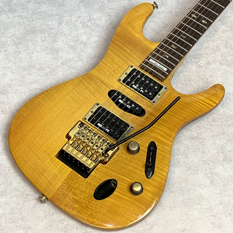 中古 エレキギター アイバニーズ Ibanez 540S SM 1992年製