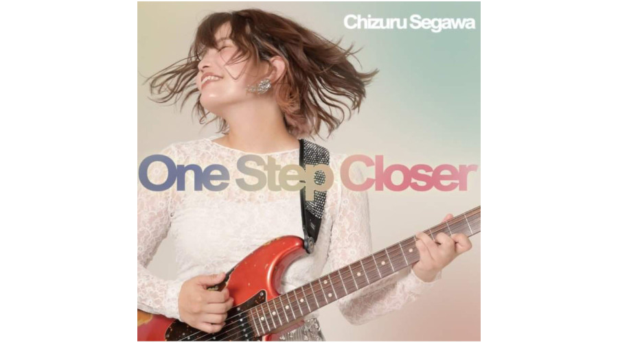 瀬川千鶴 One Step Closer