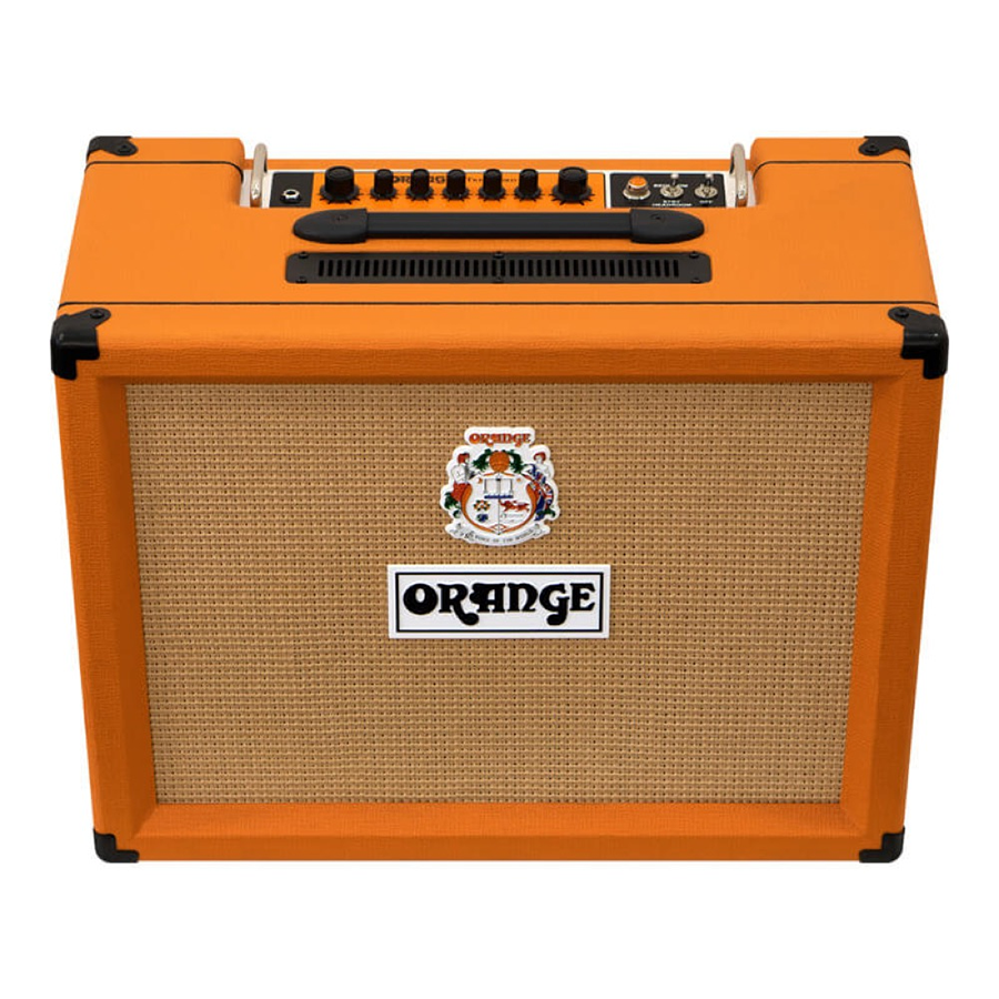 新品 エレキギター アンプ オレンジ ORANGE TremLord 30W