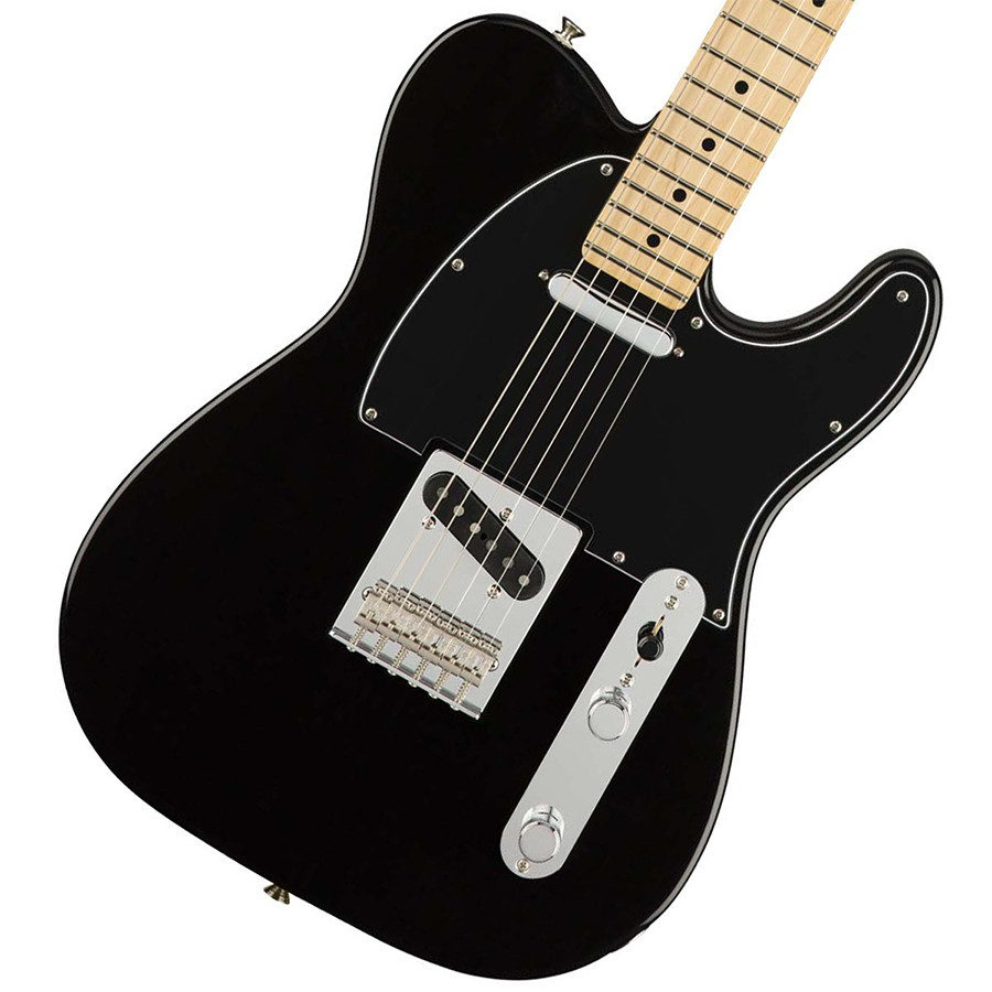 新品 エレキギター フェンダー Fender テレキャスター Telecaster Player Series