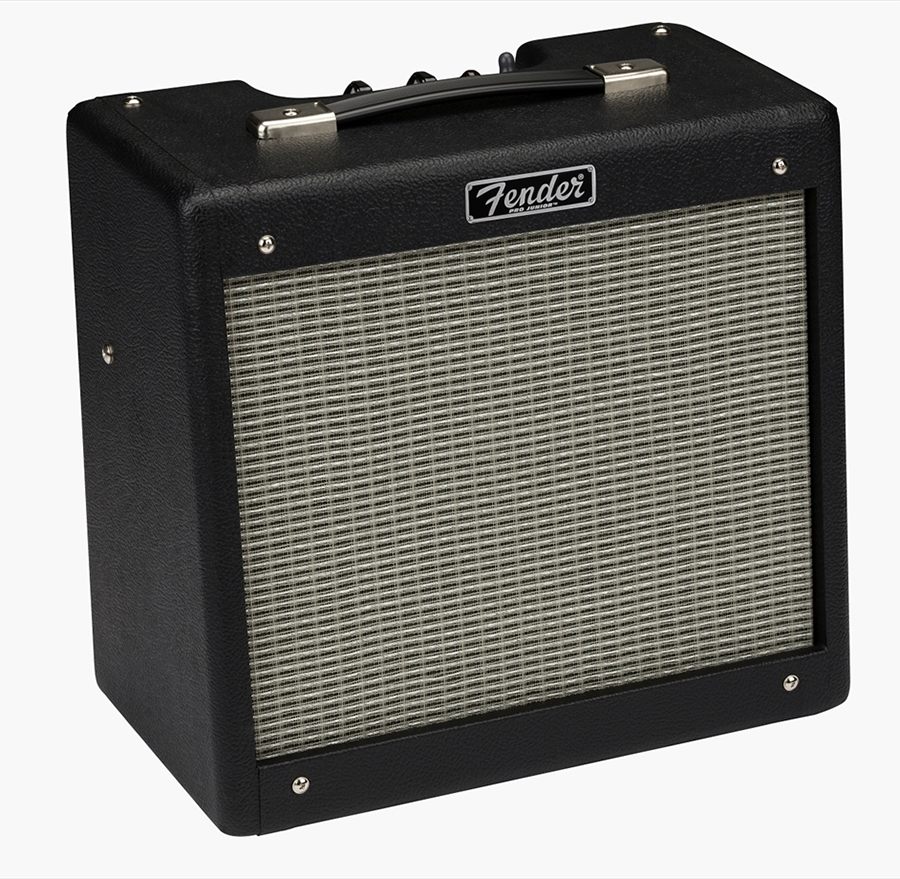 新品 エレキギター アンプ フェンダー Fender Pro Junior IV SE 15W 真空管