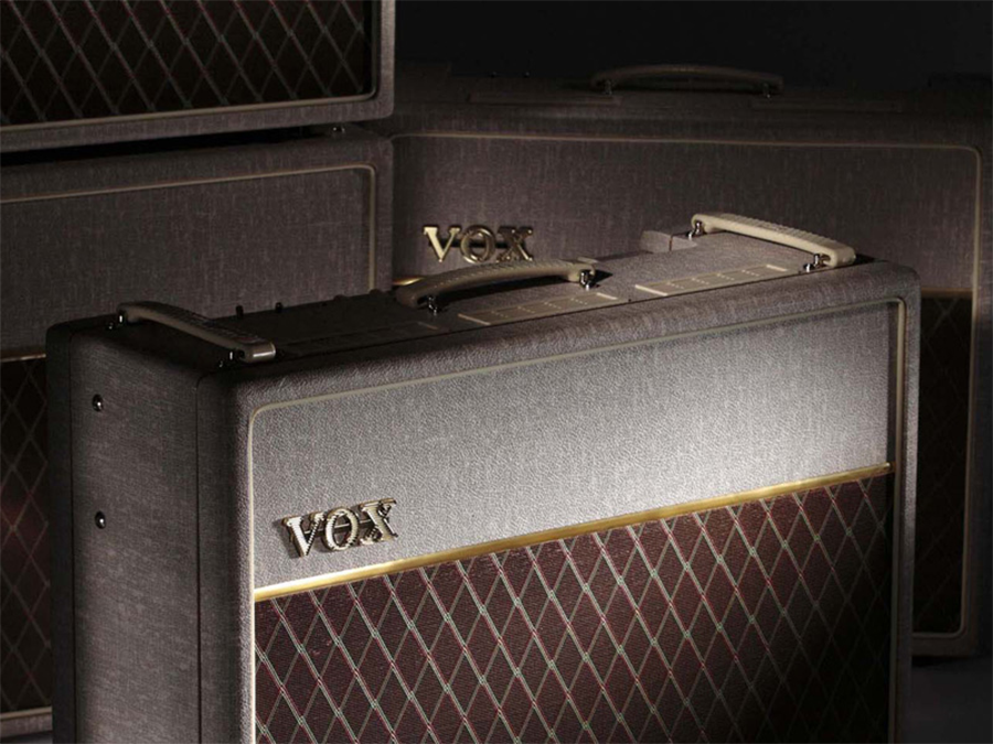 新品 エレキギター アンプ AC30HW2X VOX 30W 真空管