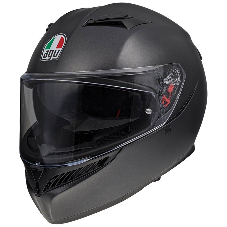 AGV フルフェースヘルメット K3 JIST Asian Fit