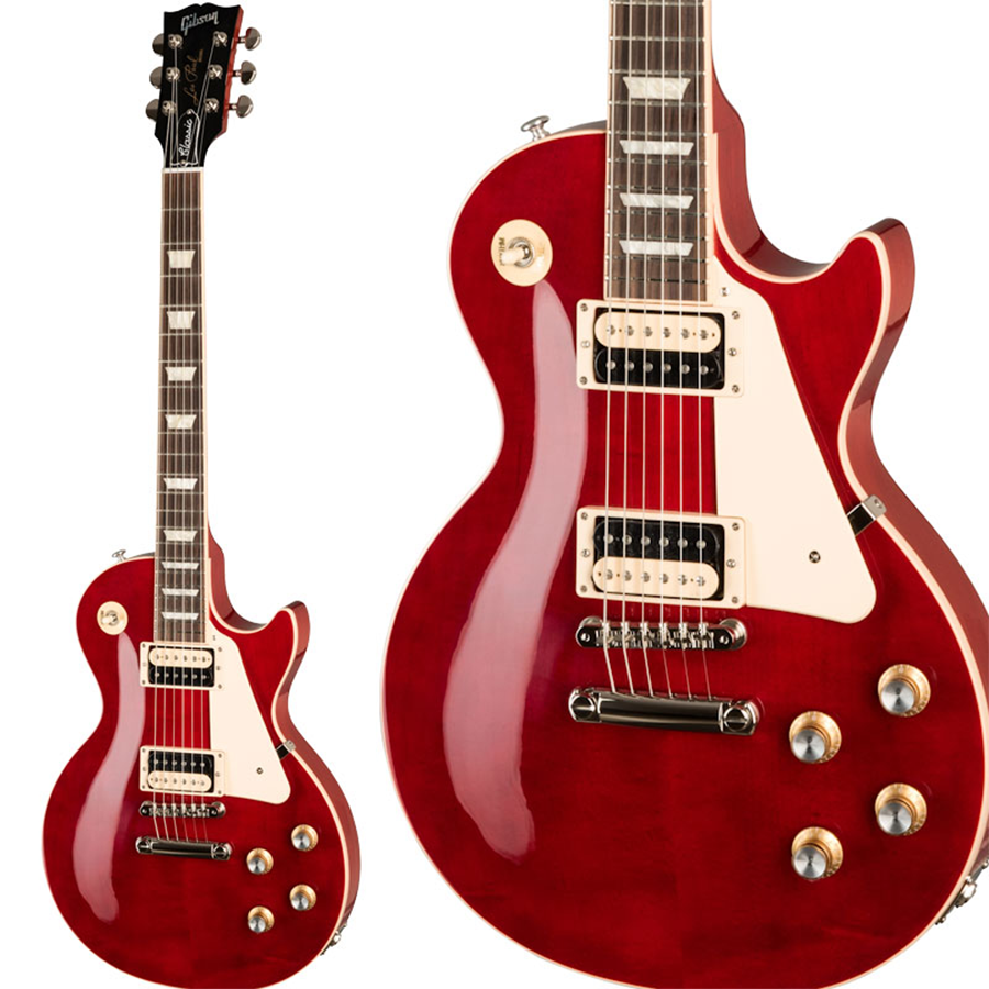 新品 エレキギター ギブソン レスポール クラシック Gibson Les Paul Classic
