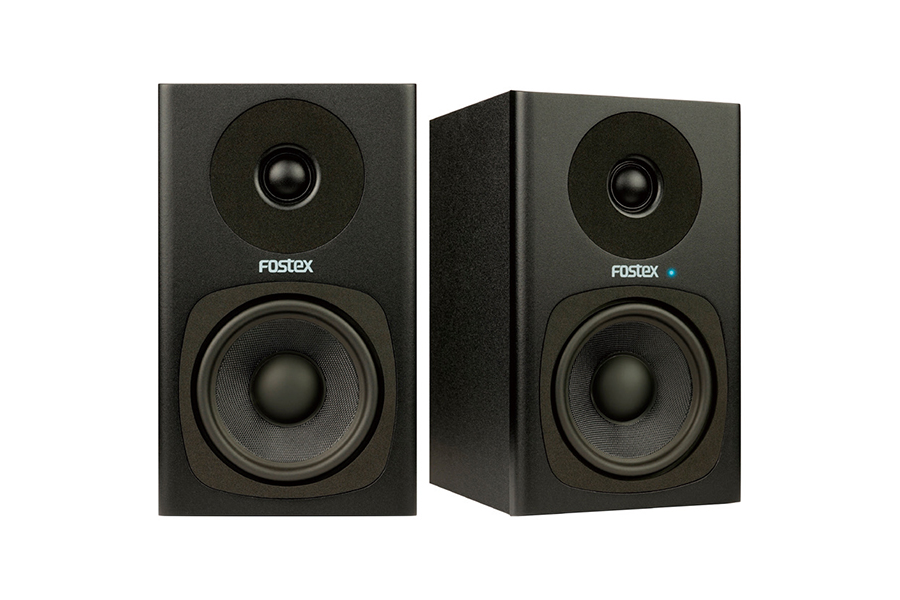 アクティブ スピーカー PM0.4c FOSTEX フォステクス