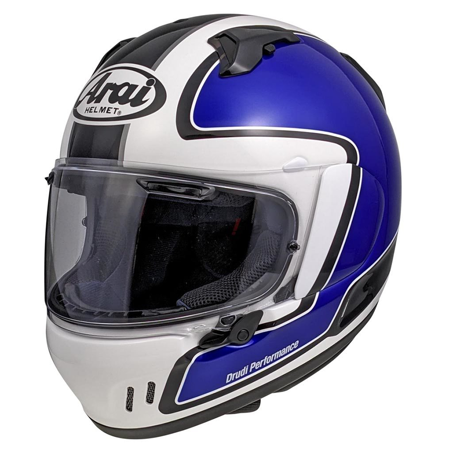 バイク フルフェースヘルメット XD OUTLINE アライ Arai