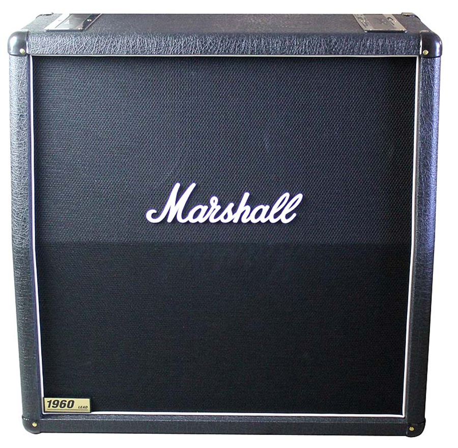 新品 エレキギター スピーカー キャビネット マーシャル 1960A 300w
