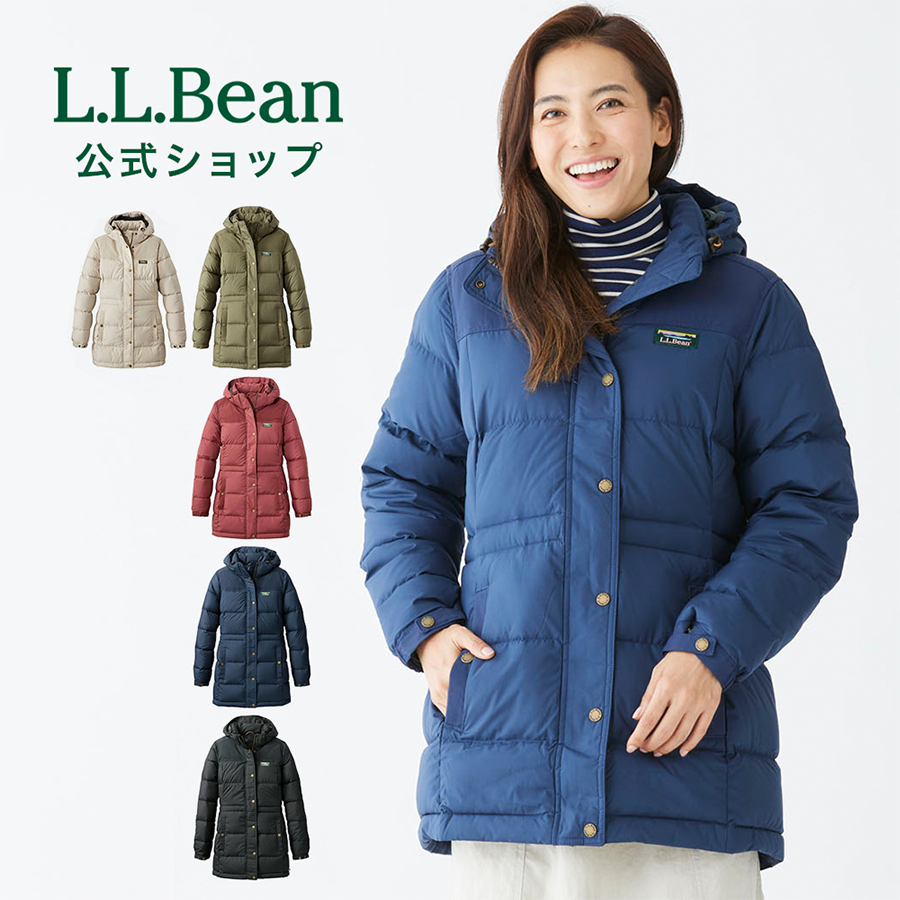 レディース アウトドア マウンテン ダウン パーカ ジャケット コート