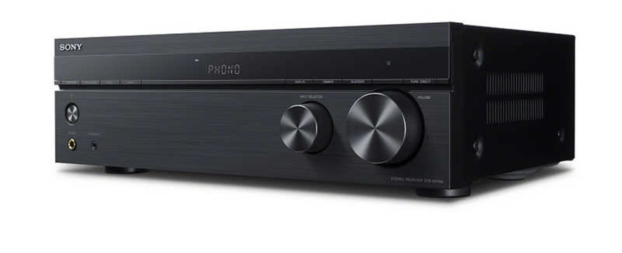 プリメインアンプ STR-DH190 ソニー SONY