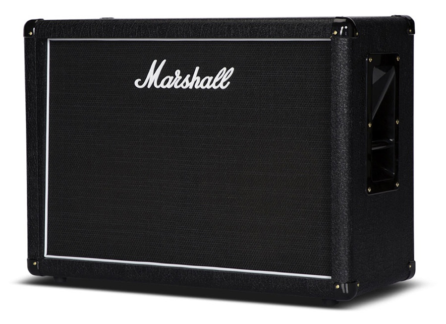 新品 エレキギター スピーカー キャビネット マーシャル MARSHALL MX212