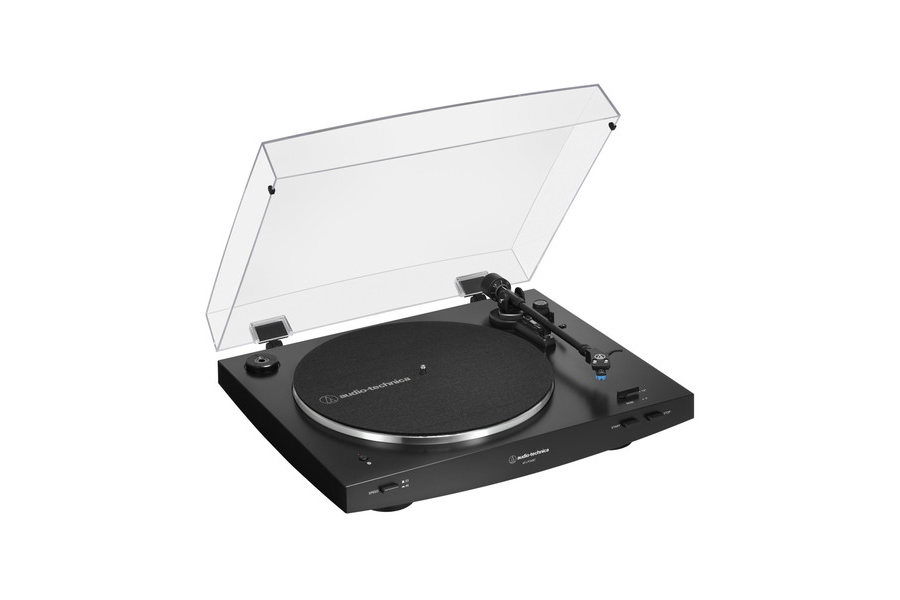 レコードプレーヤー ワイヤレス AT-LP3XBT Audio-Technica