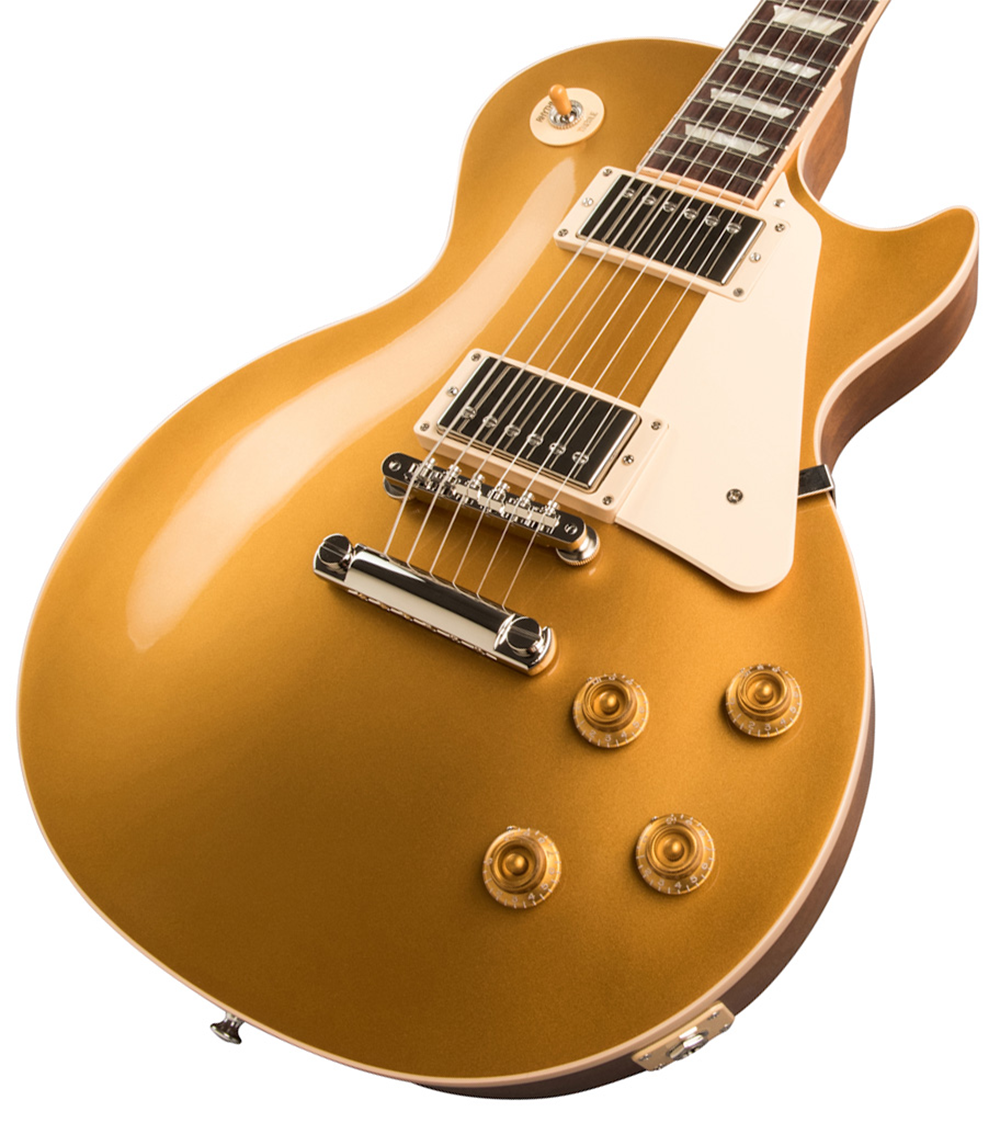 新品 エレキギター レスポール スタンダード Gibson Les Paul Standard 50s
