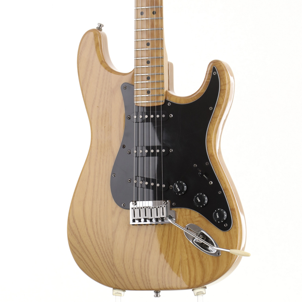 中古 エレキギター フェンダー ストラトキャスター Fender USA American Standard Stratocaster 1999年製
