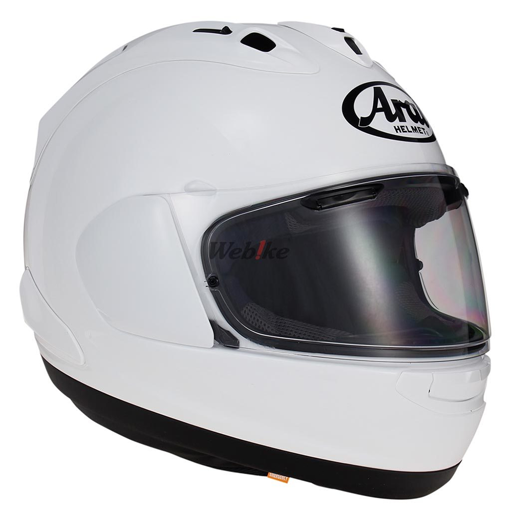 フルフェース ヘルメット RX-7X ホワイト アライ Arai