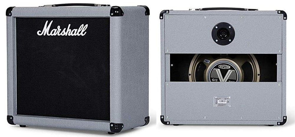 新品 エレキギター スピーカー キャビネット マーシャル Marshall Studio Jubilee 2512