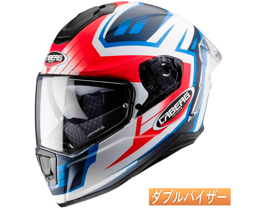 フルフェイスヘルメット Drift Evo Gama カバーグ Caberg