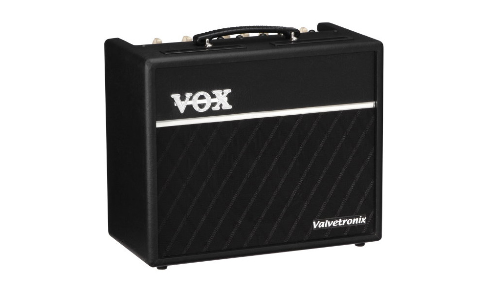 中古 エレキギター アンプ Valvetronix VT-20+ VOX 30W 真空管