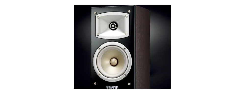 ブックシェルフ スピーカー NS-B330 YAMAHA ペア