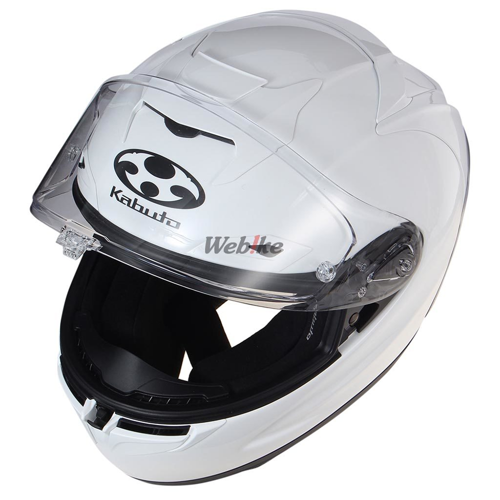 フルフェースヘルメット F-17 OGK KABUTO