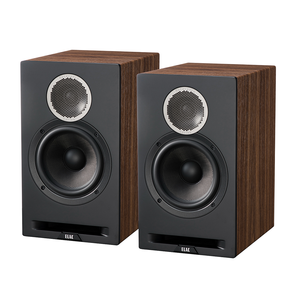 パッシブ スピーカー DBR62 ELAC
