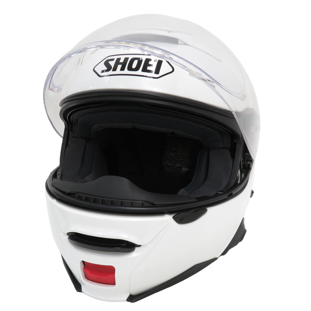 中古 バイク システムヘルメット SHOEI ショウエイ NEOTEC2 サイズ：S