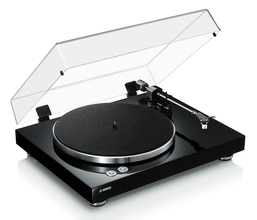 アナログ レコード プレイヤー TT-S303 YAMAHA