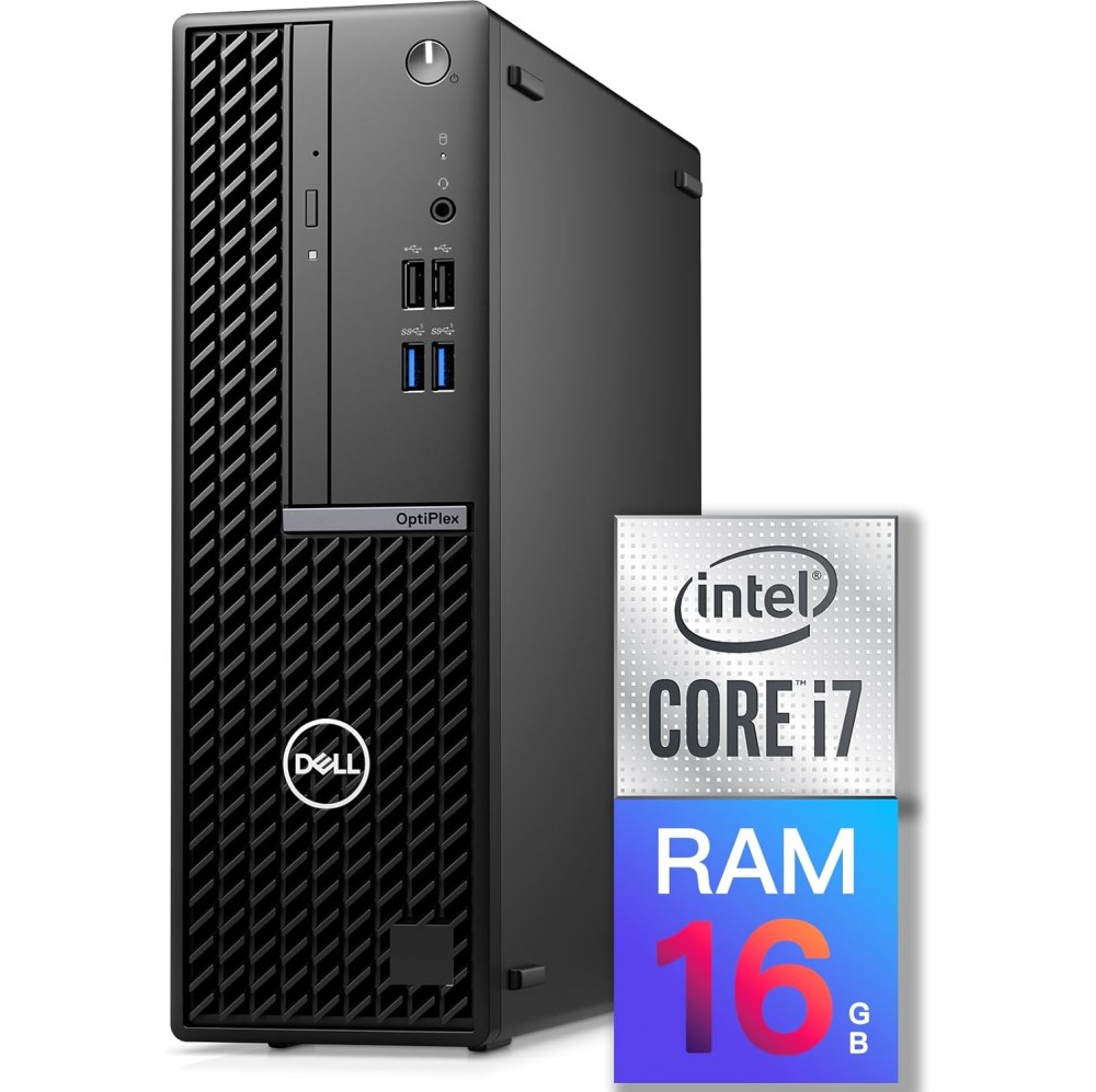 中古 デスクトップPC デル OptiPlex7080 10th i7 Win11