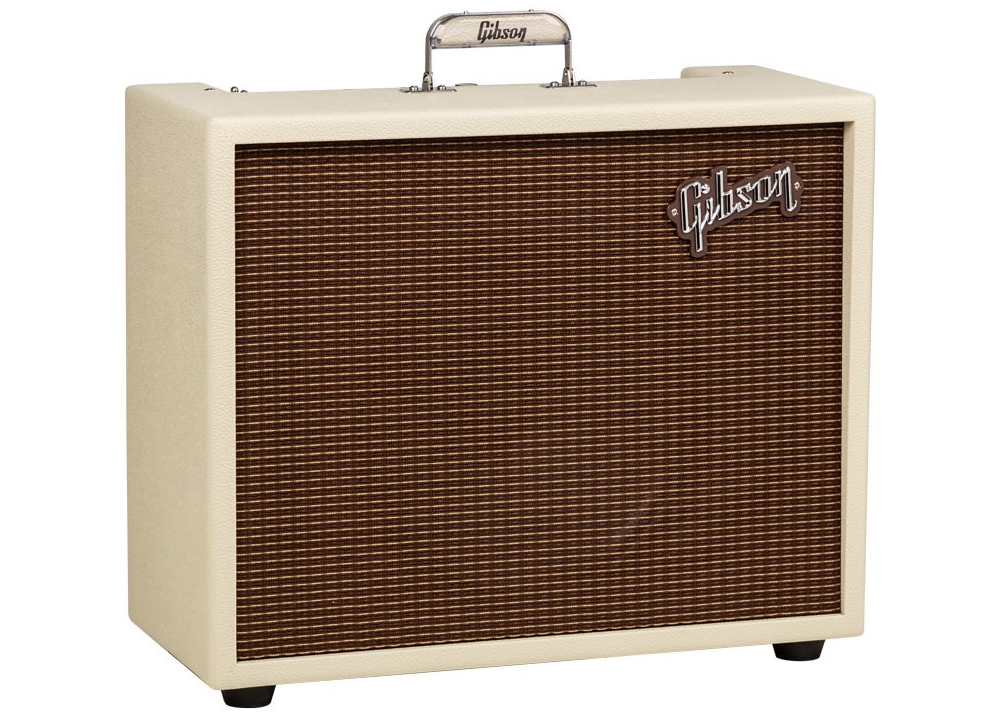 新品 ギターアンプ Falcon 20 ギブソン Gibson 15W 真空管