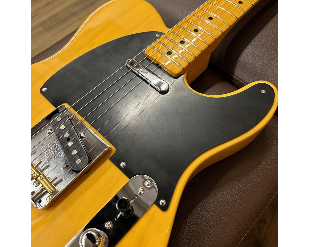 中古 エレキギター フェンダー テレキャスター Fender American Vintage II 1951 Telecaster 2023年製