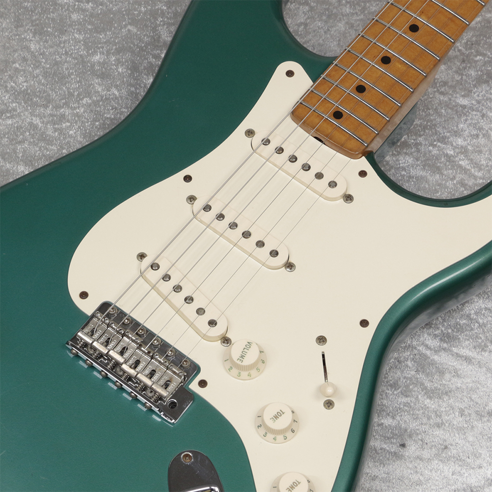 中古 エレキギター フェンダー ストラトキャスター Fender USA American Vintage 57 Stratocaster 2002年製