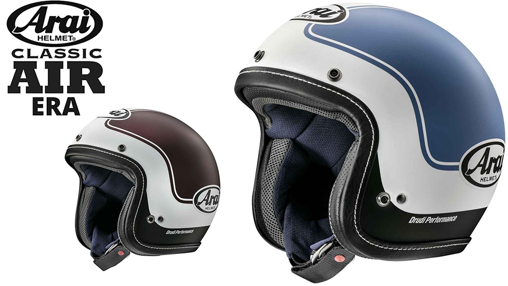 ジェット ヘルメット CLASSIC AIR ERA アライ Arai