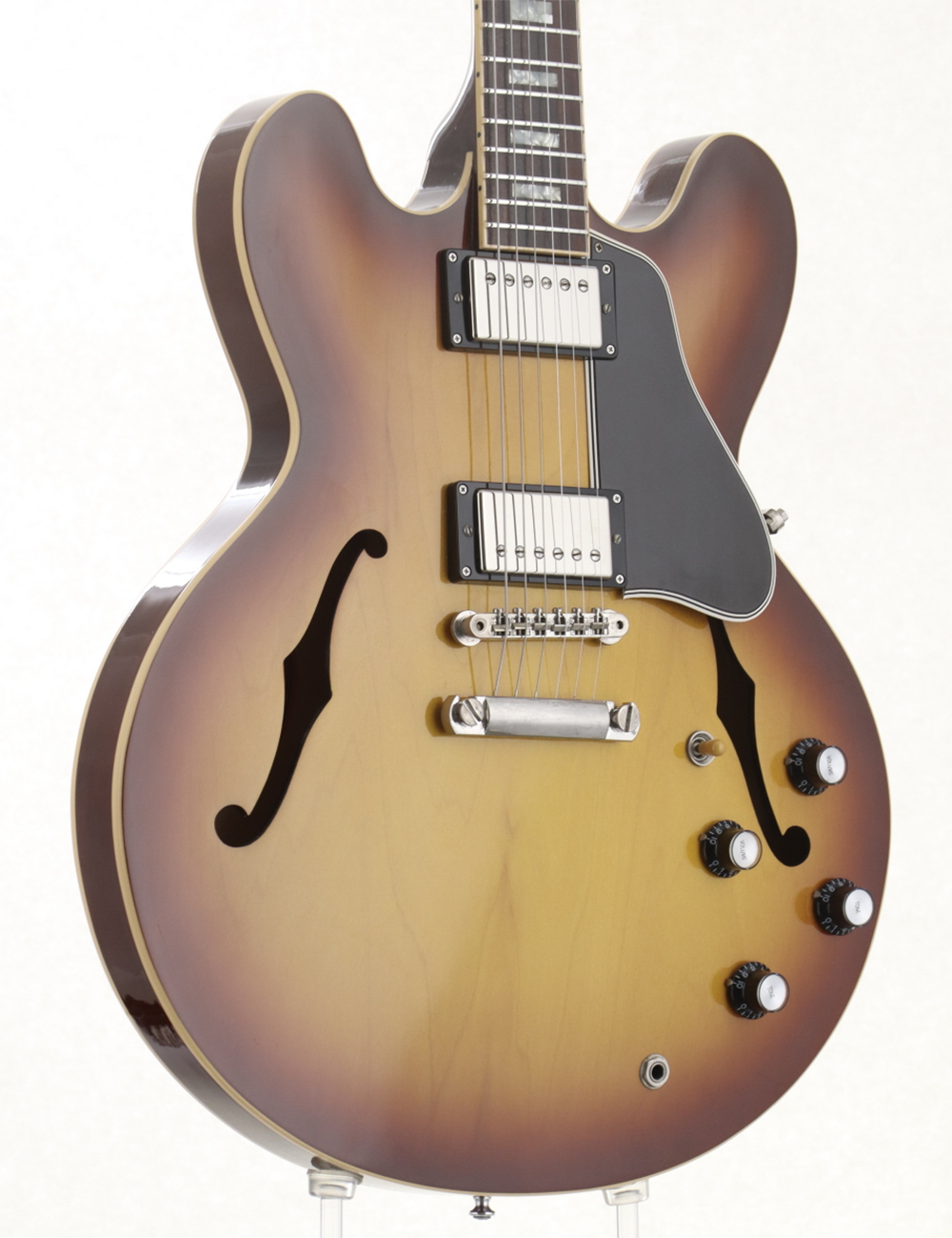 中古 エレキギター ギブソン Gibson Menphis ES-335 2011年製