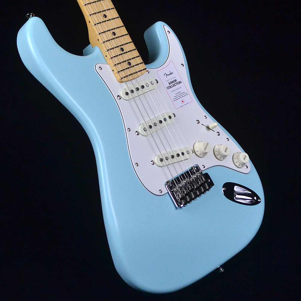 新品 エレキギター フェンダー ストラトキャスター Fender Made In Japan Stratocaster