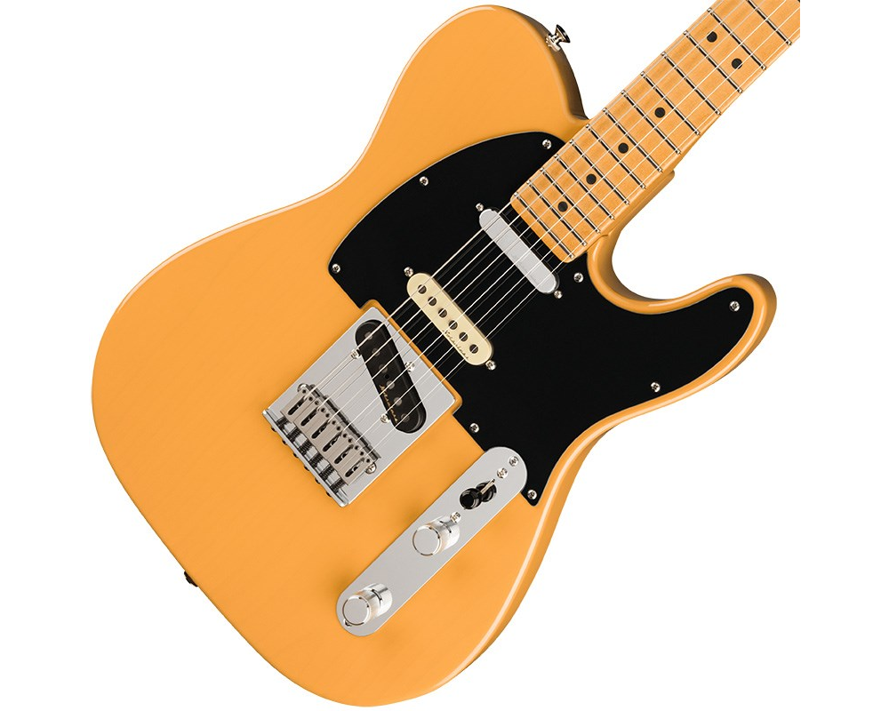 新品 エレキギター フェンダー テレキャスター Fender MEX Player Plus Nashville Telecaster