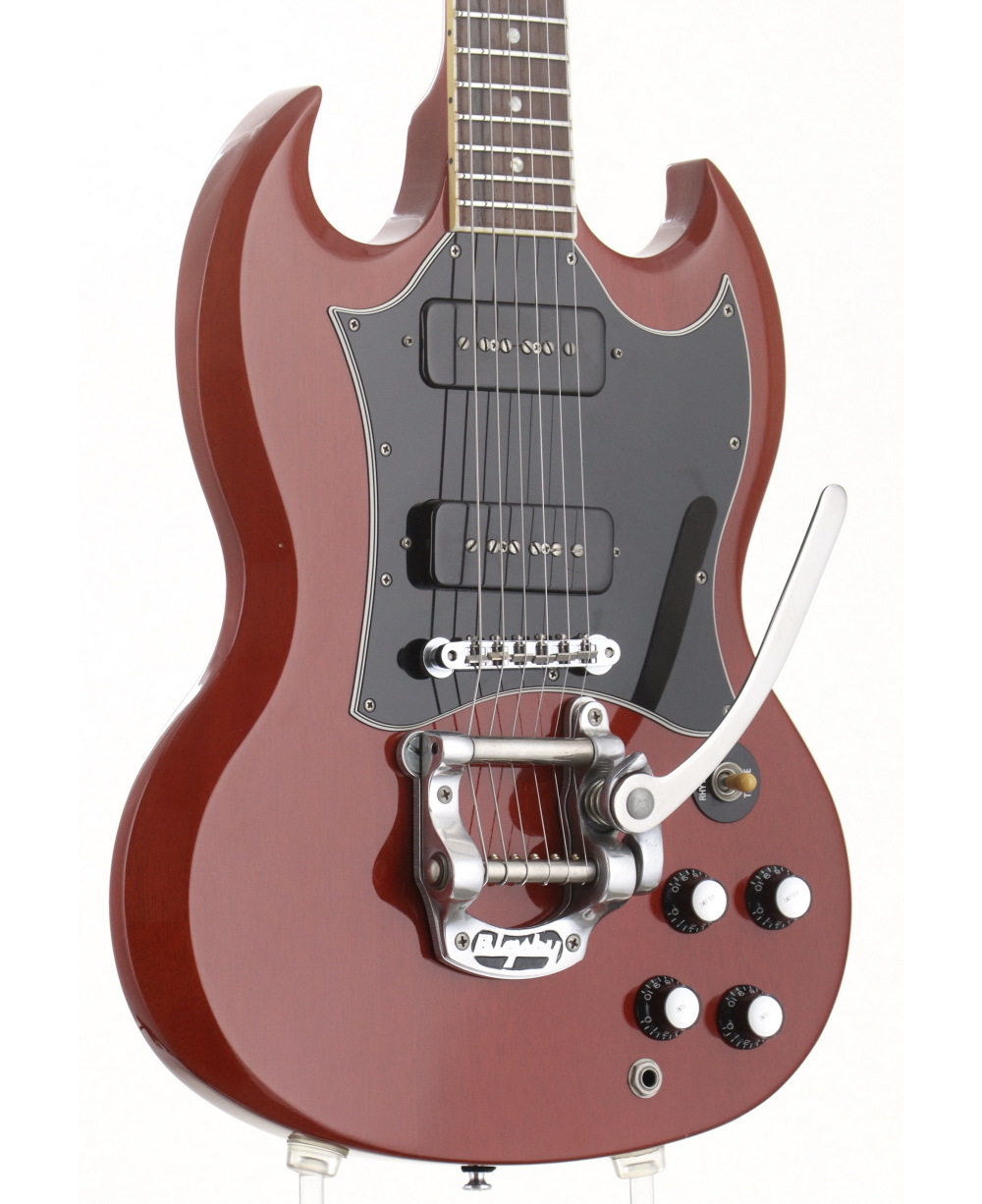 中古 エレキギター ギブソン Gibson SG Classic P-90 2000年製
