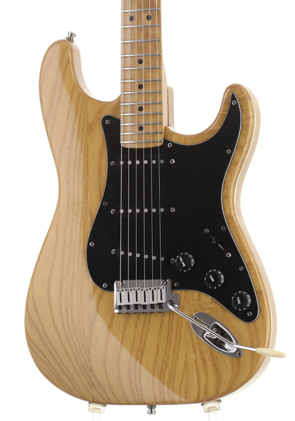 中古 エレキギター フェンダー ストラトキャスター Fender USA American Standard Stratocaster 1999年産