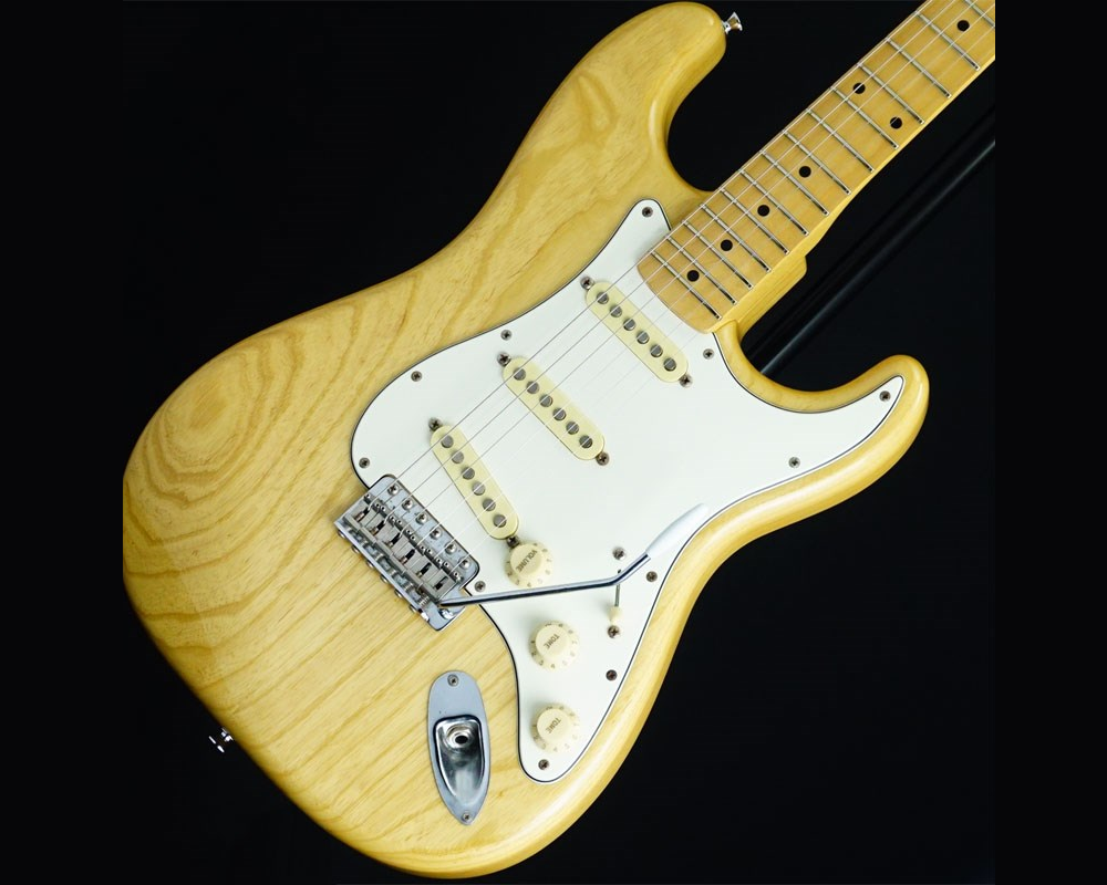 中古 エレキギター シェクター SCHECTER STタイプ AC-NS/SIG-V 2008年製