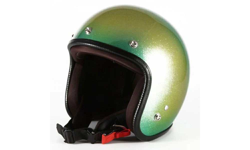 バイク スモール デザイナーズ ジェット ヘルメット VNT-13 72JAM ジャムテック